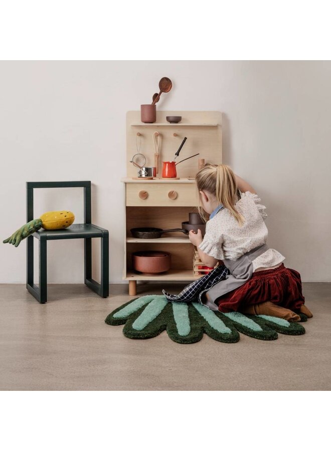 Ferm Living Toro Play Kitchen Natural