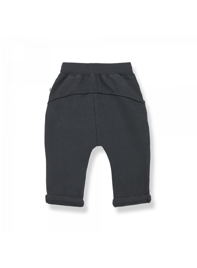 One More In The Family Sweatpants Tinet Graphite