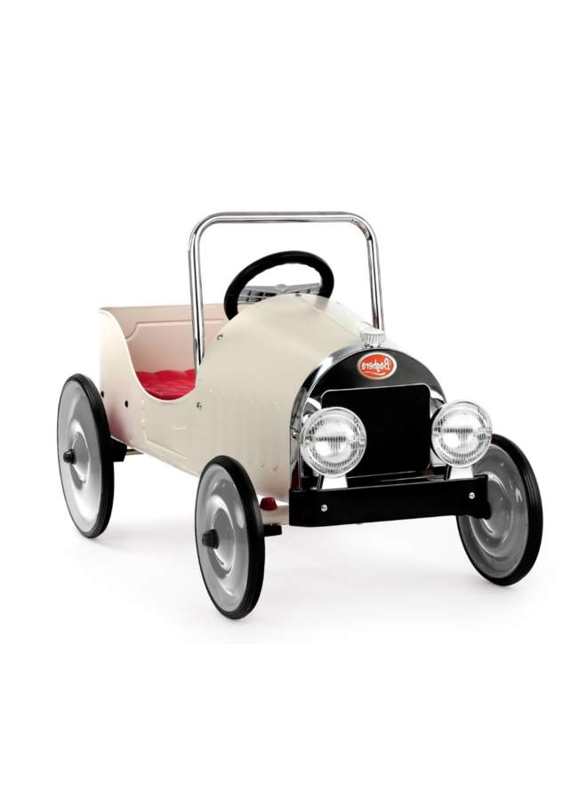 Loopauto's MiniMarkt Amsterdam