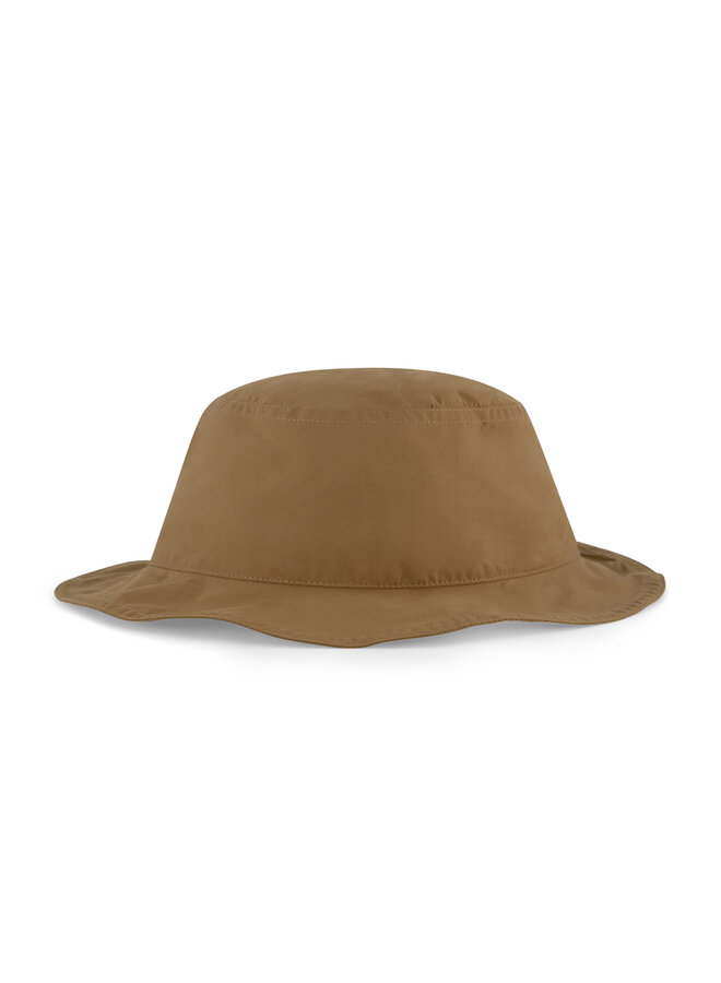 Gray Label Bucket Hat Peanut