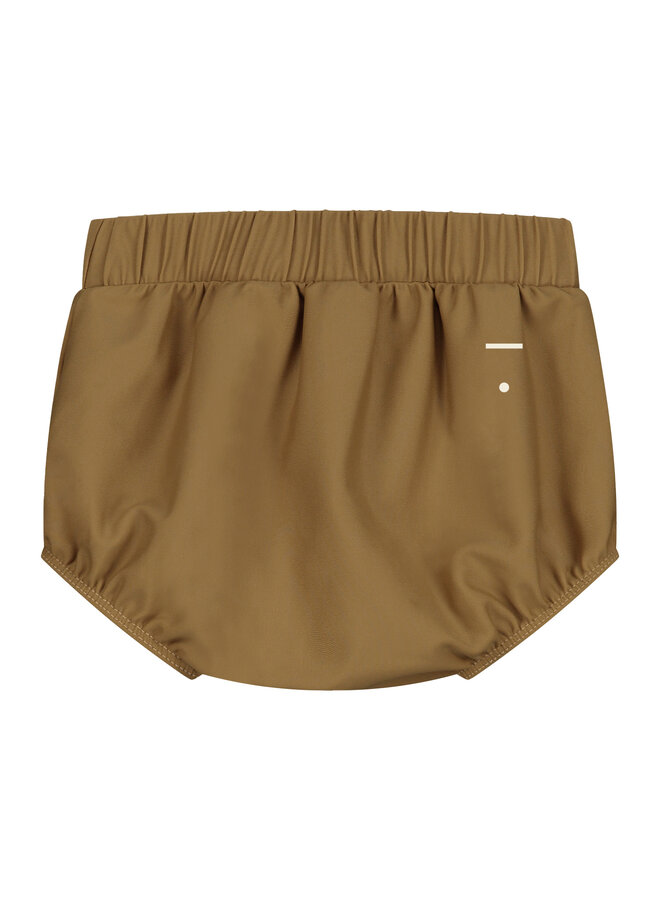 Gray Label Swim Bloomer Peanut