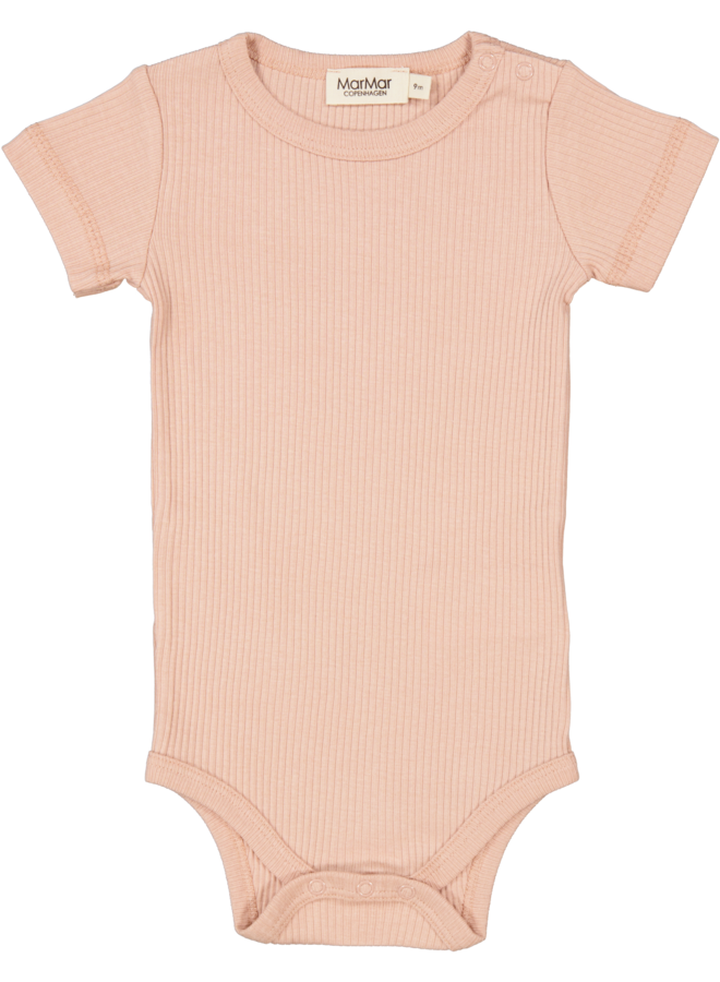 MarMar Plain Body Modal Apricot Creme