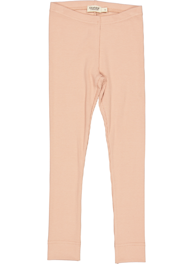 MarMar Leg Modal Pants Apricot Creme