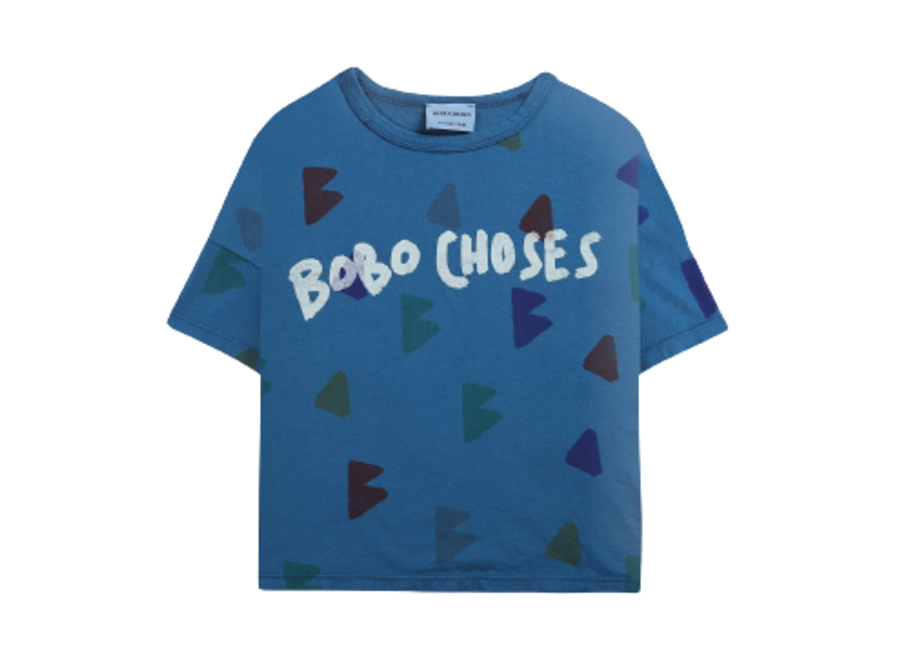 Bobo Choses T-Shirt B.C.