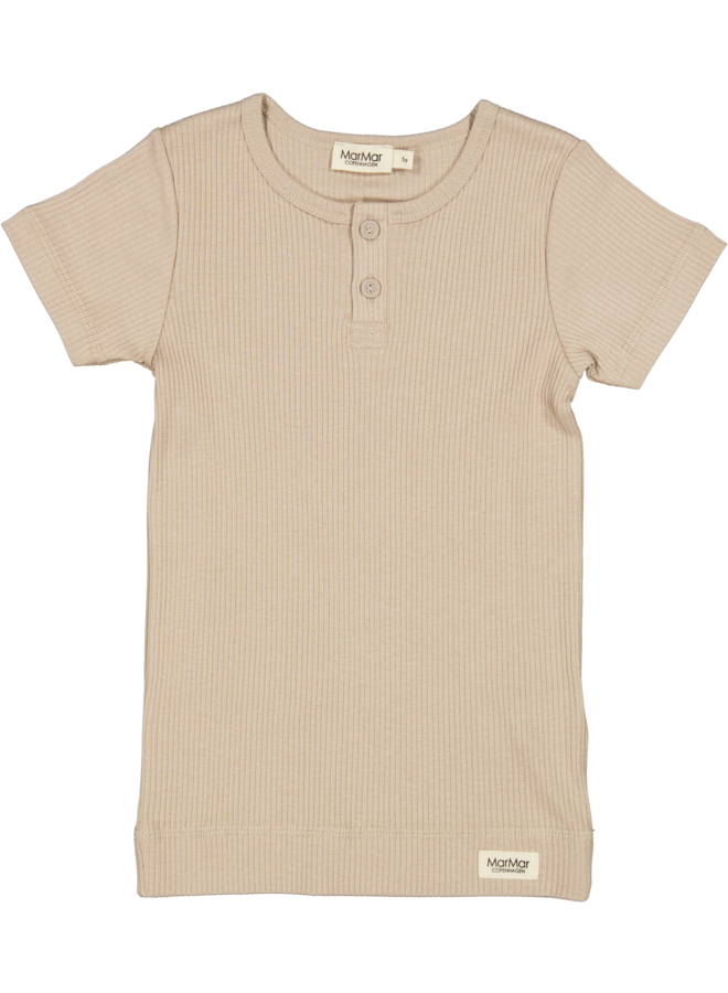 MarMar Tee SS Modal Alpaca