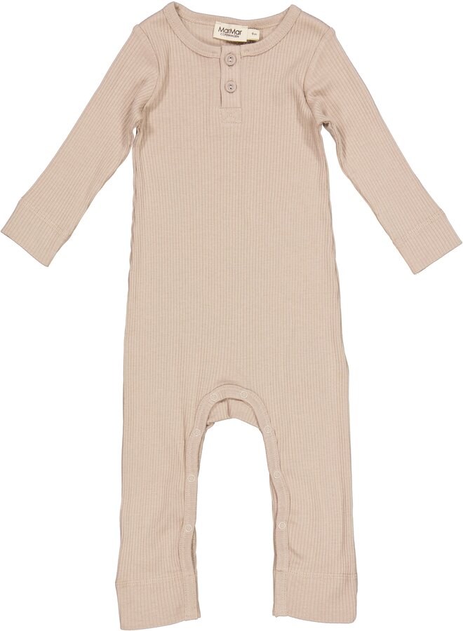 MarMar Rompy Romper Modal Alpaca