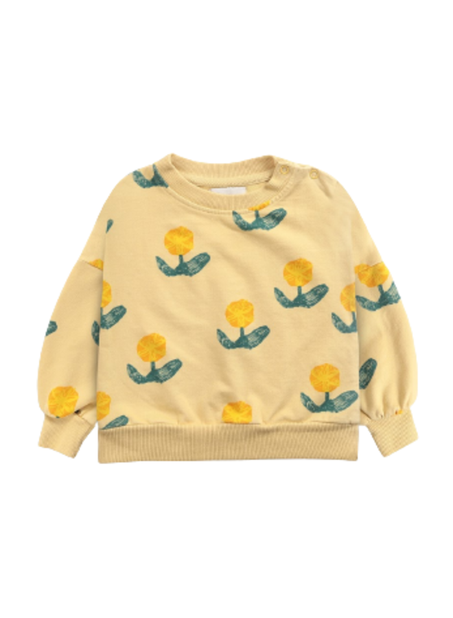 Bobo Choses Sweatshirt Wallflowers