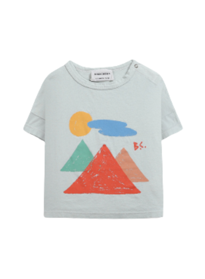 Bobo Choses T-Shirt Landscape