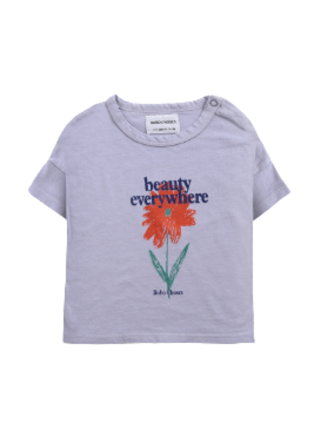 Bobo Choses T-Shirt Petunia