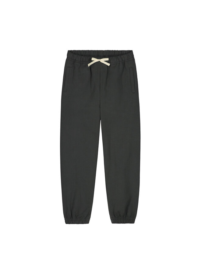 Gray Label Track Pants Nearly Black