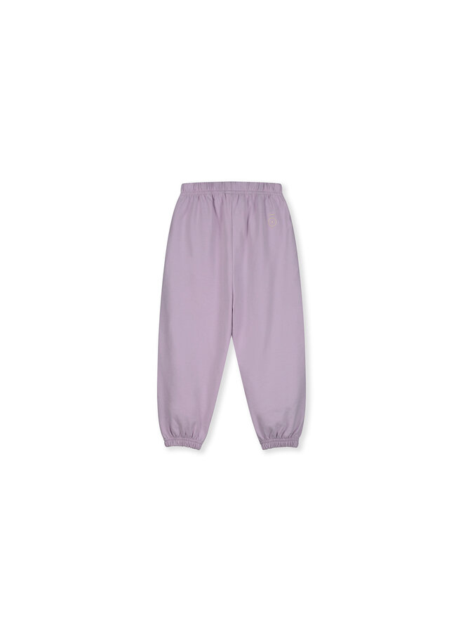 Gray Label Track Pants Purple Haze