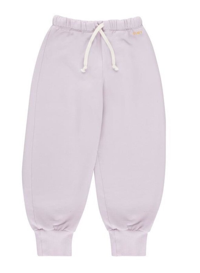 Tiny Cottons Tiny Sweatpant Lilac