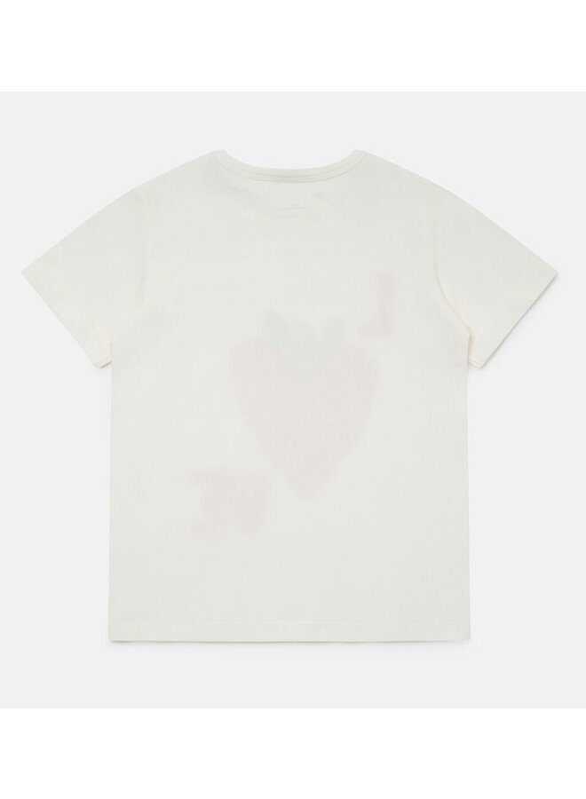 Stella McCartney T Shirt Strawberry