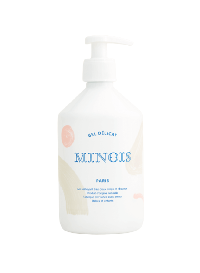 Minois Delicate Gel