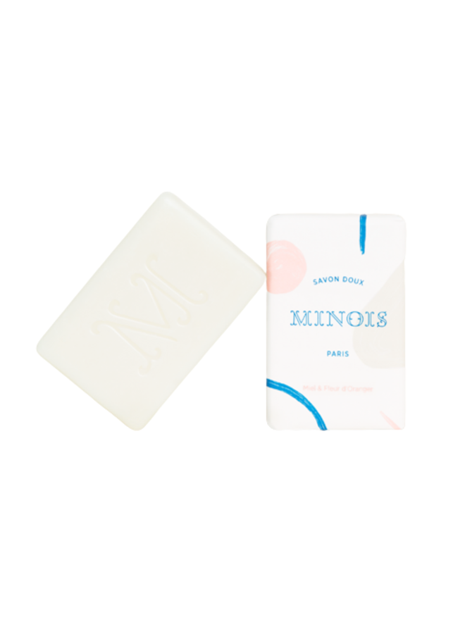 Minois Gentle Soap