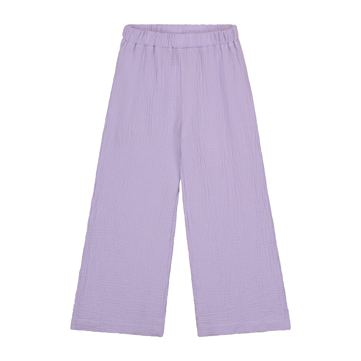 Daily Brat Ava Pants Lavender MiniMarkt Store MiniMarkt Amsterdam