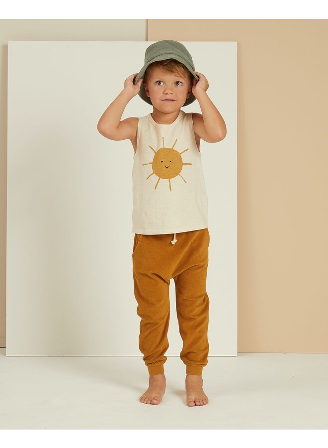 Rylee & Cru Tank Sun Natural