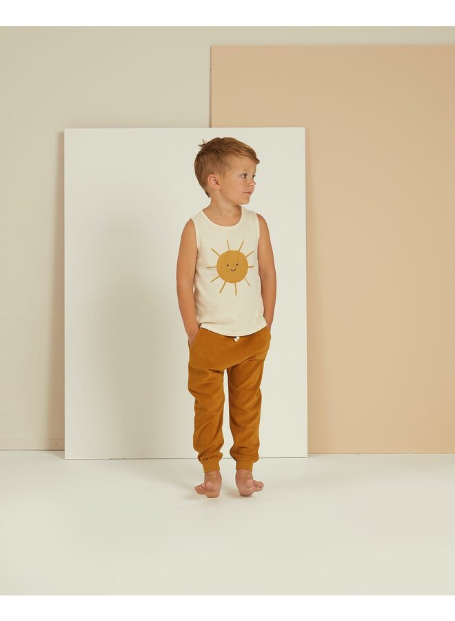 Rylee & Cru Tank Sun Natural