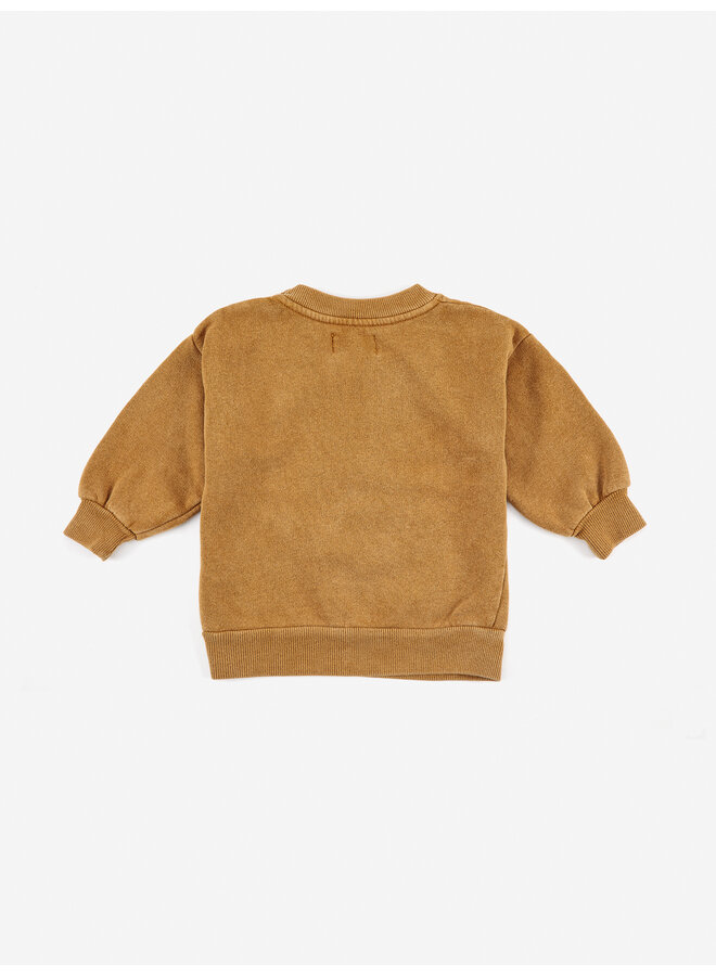 Bobo Choses Sweatshirt Flying Birds