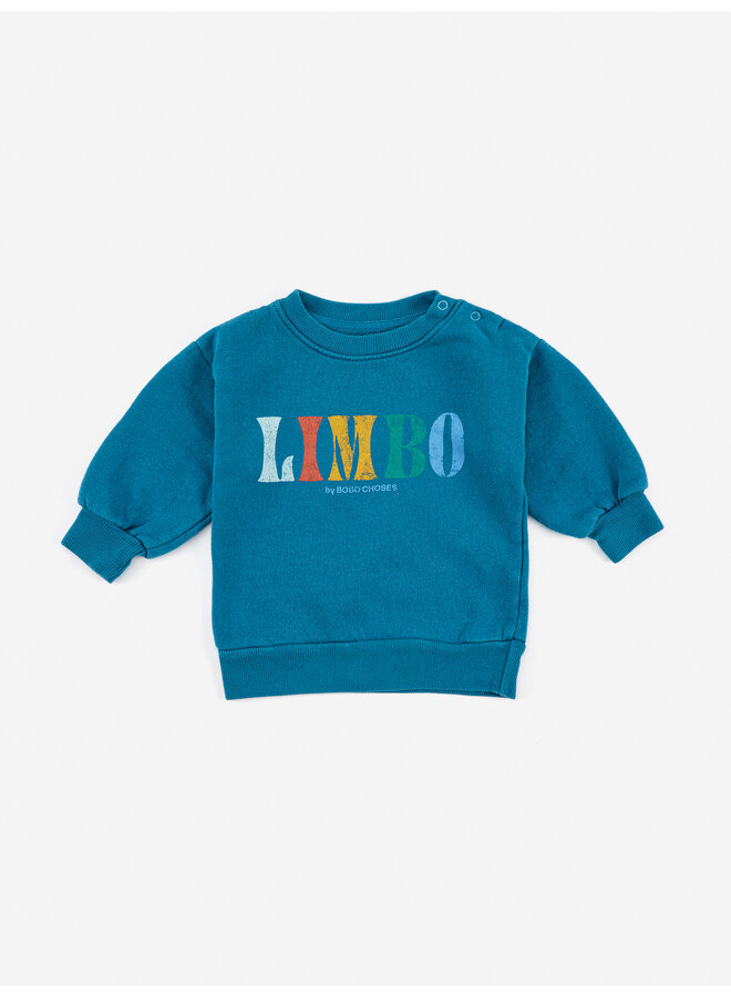 Bobo Choses Sweatshirt Limbo