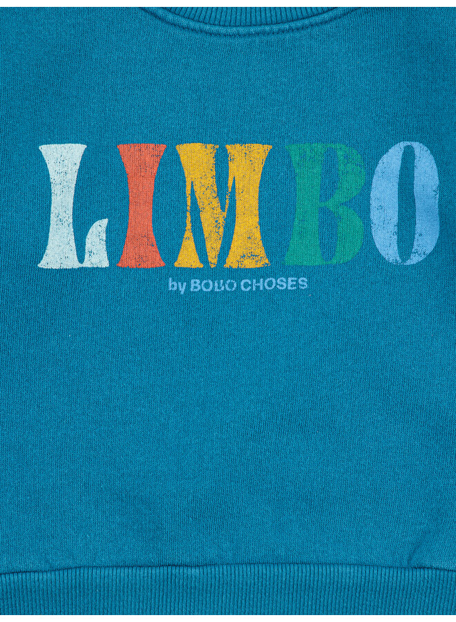 Bobo Choses Sweatshirt Limbo