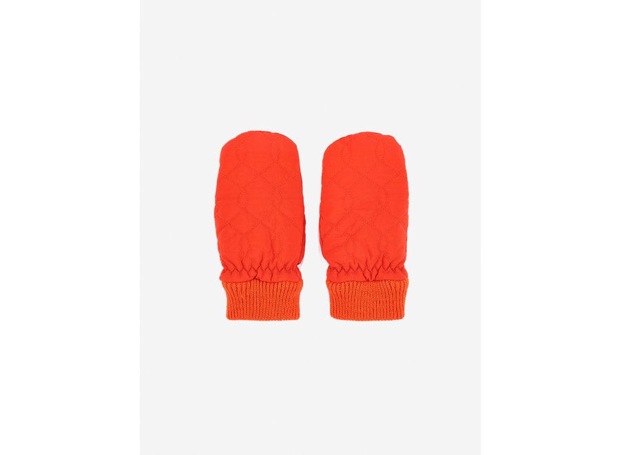 BC Quilted Gloves