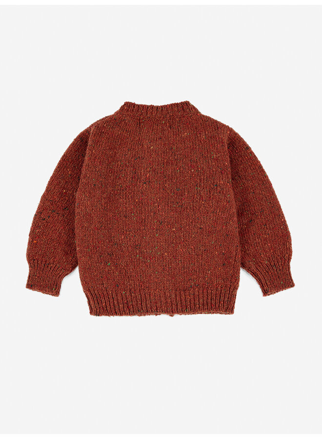 Bobo Choses Bobo Cardigan