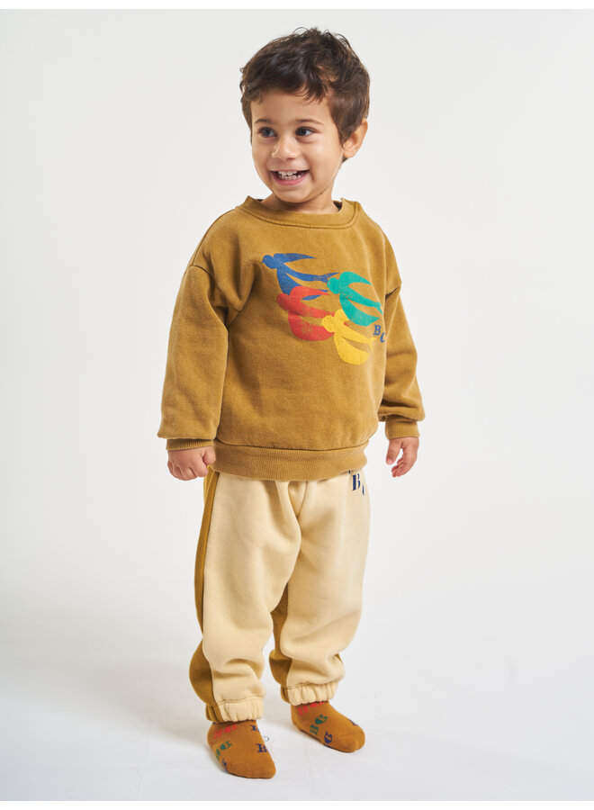 Bobo Choses Sweatshirt Flying Birds