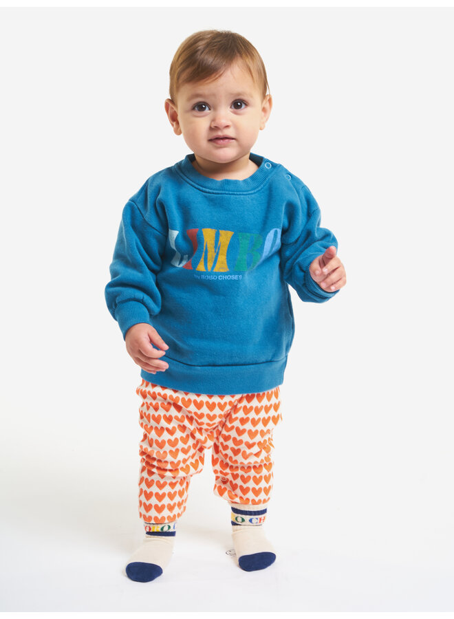 Bobo Choses Sweatshirt Limbo