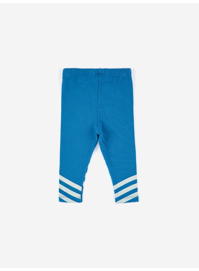 Bobo Choses Legging Stripes