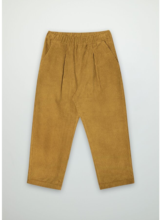 The New Society Jerome Pant Olive