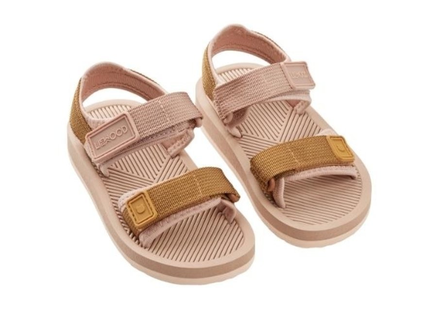Liewood | Monty Sandals Rose Multi Mix | MiniMarkt Store - MiniMarkt  Amsterdam