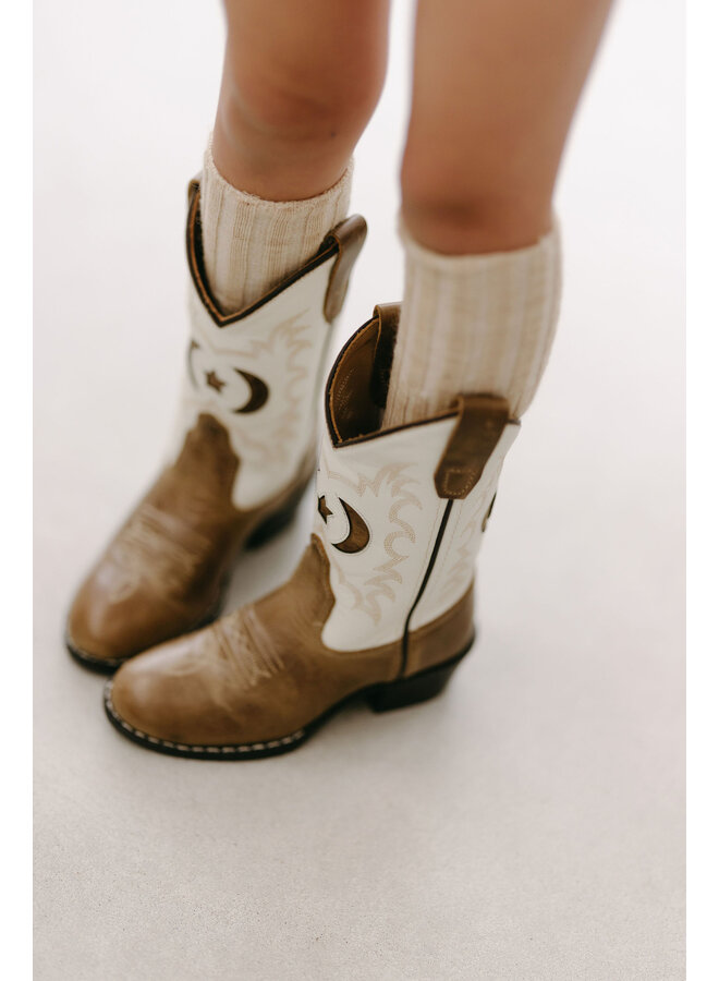 Bootstock Boots Milkyway