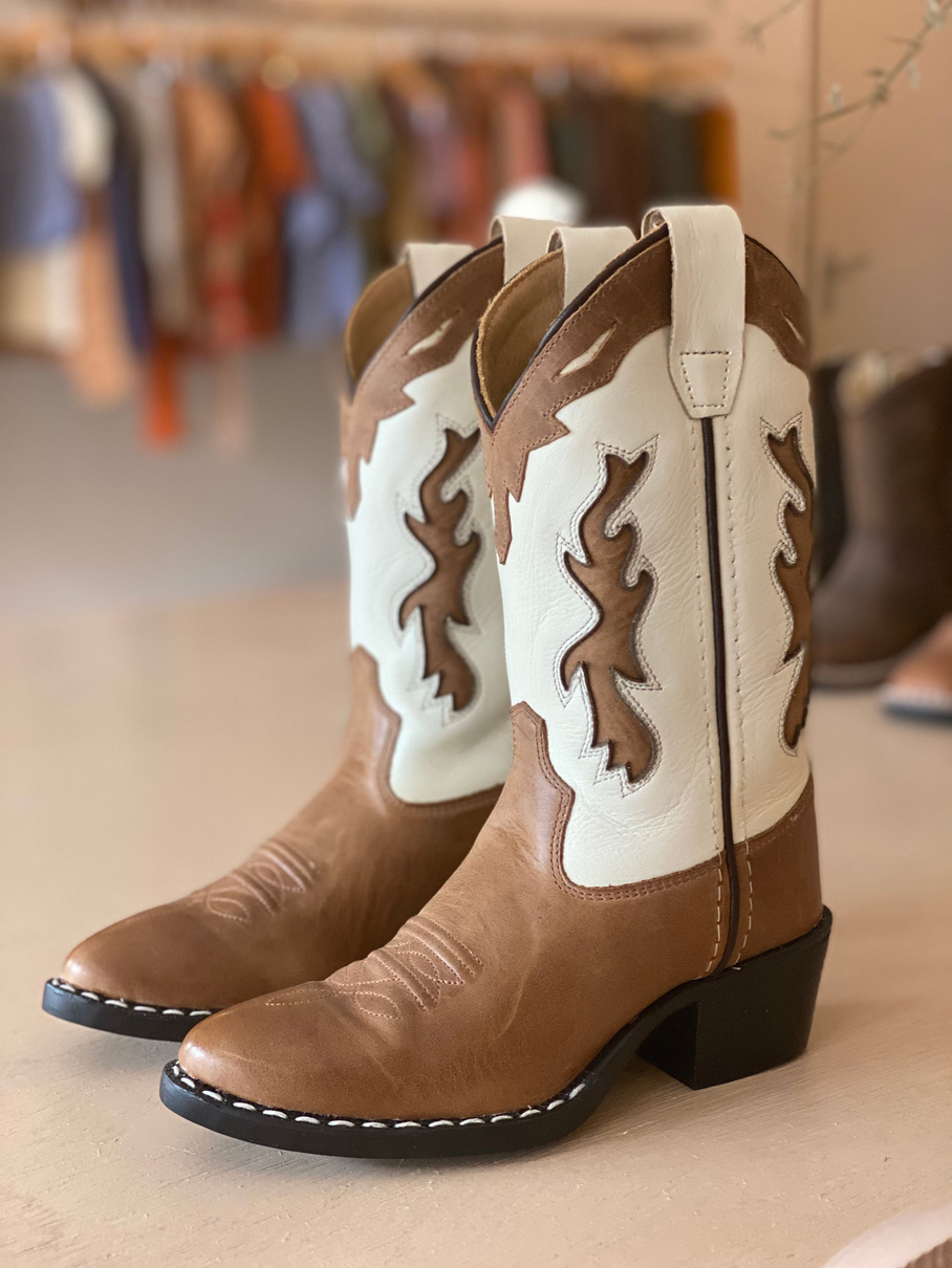 Bootstock | Boots Twist Kids | MiniMarkt Store - MiniMarkt Amsterdam