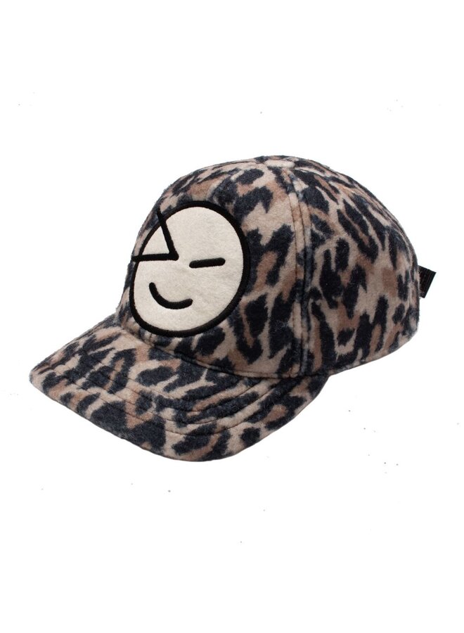 Wynken Leopard Wynken Cap Leopard