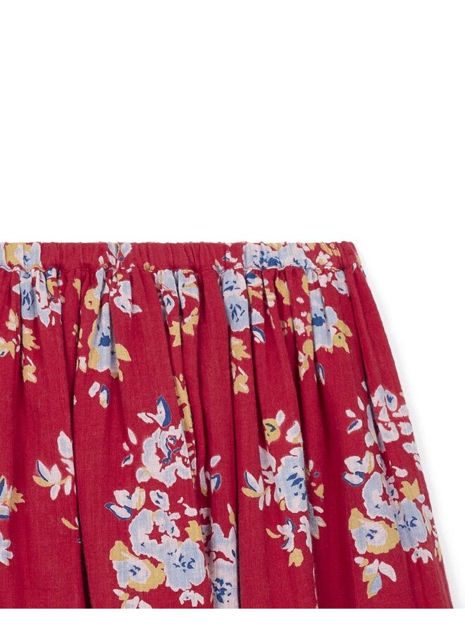 Bonton Framboise Skirt