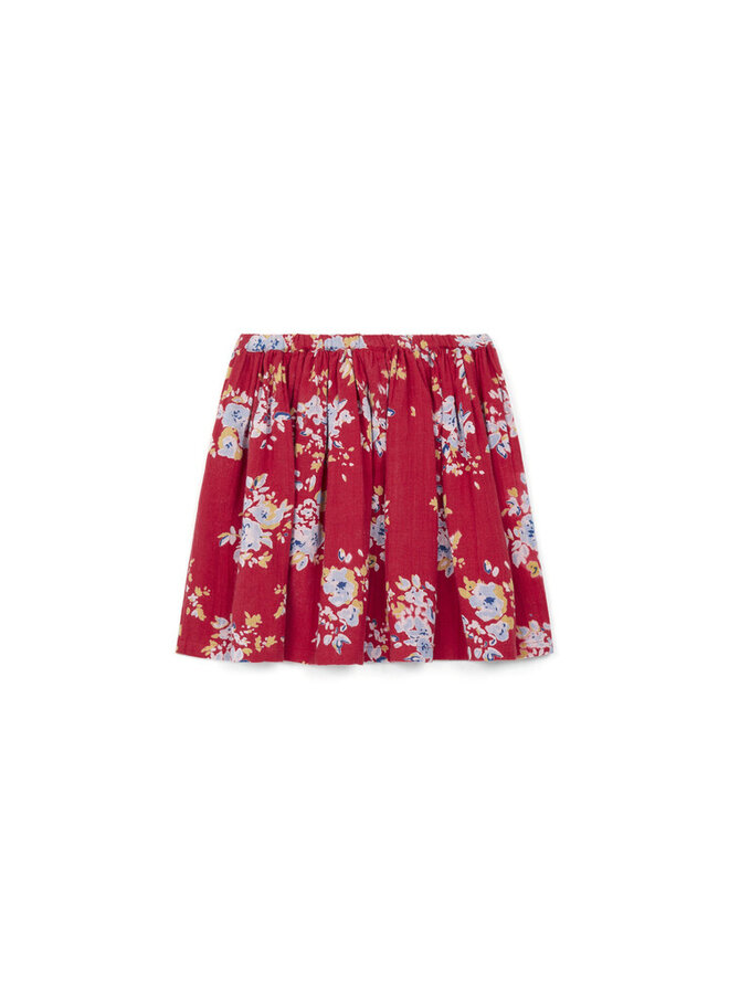 Bonton Framboise Skirt