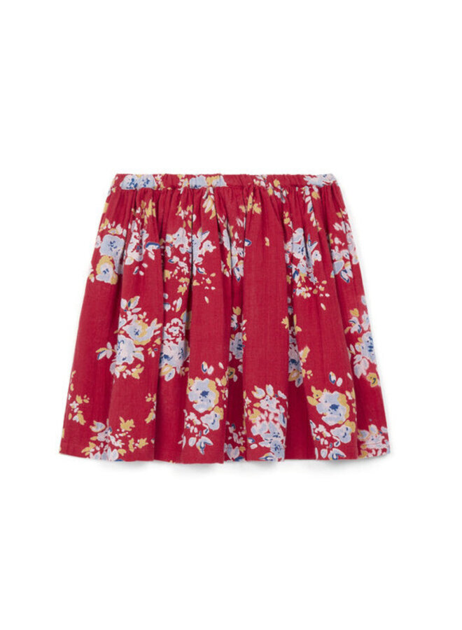 Bonton Framboise Skirt