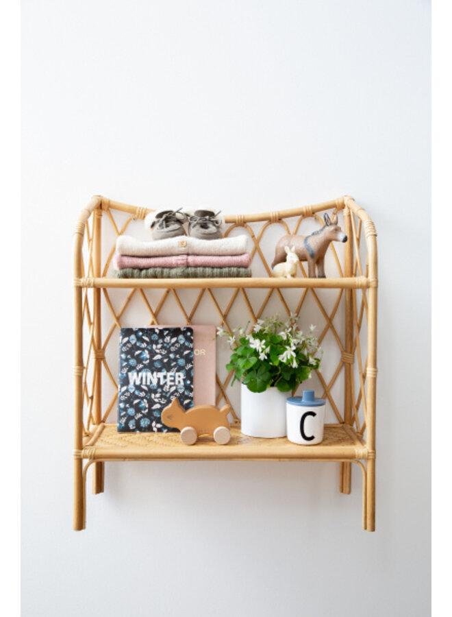 Bonton Etagere Boheme