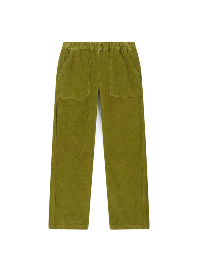 Bonton Batcha Needlecord Trousers