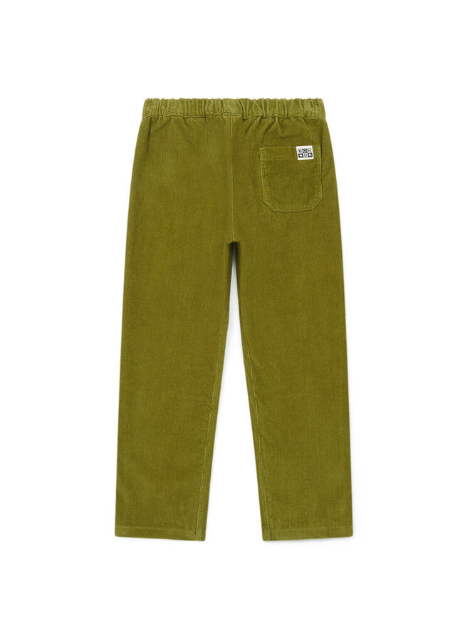 Bonton Batcha Needlecord Trousers