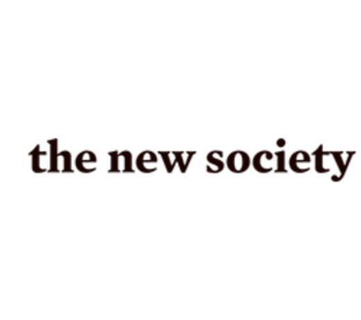 The New Society