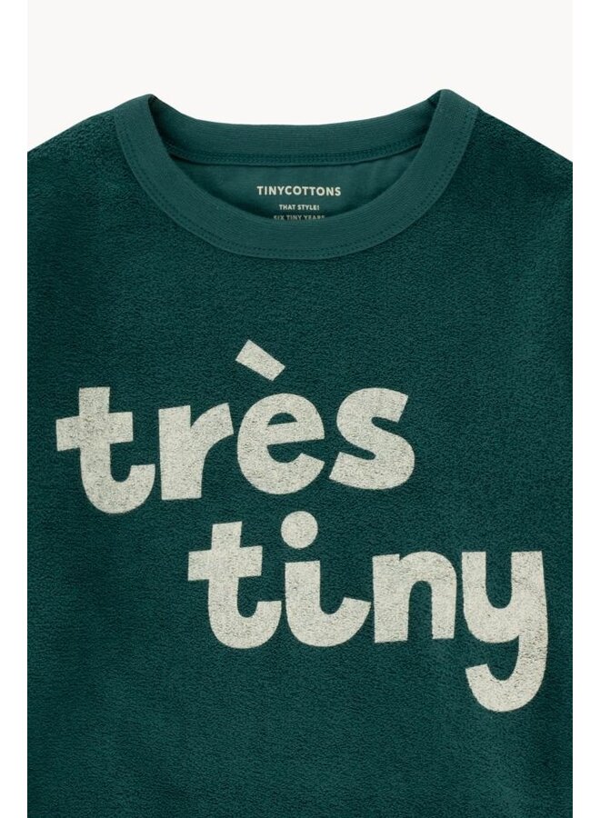 Tiny Cotton Tres Tiny Sweatshirt