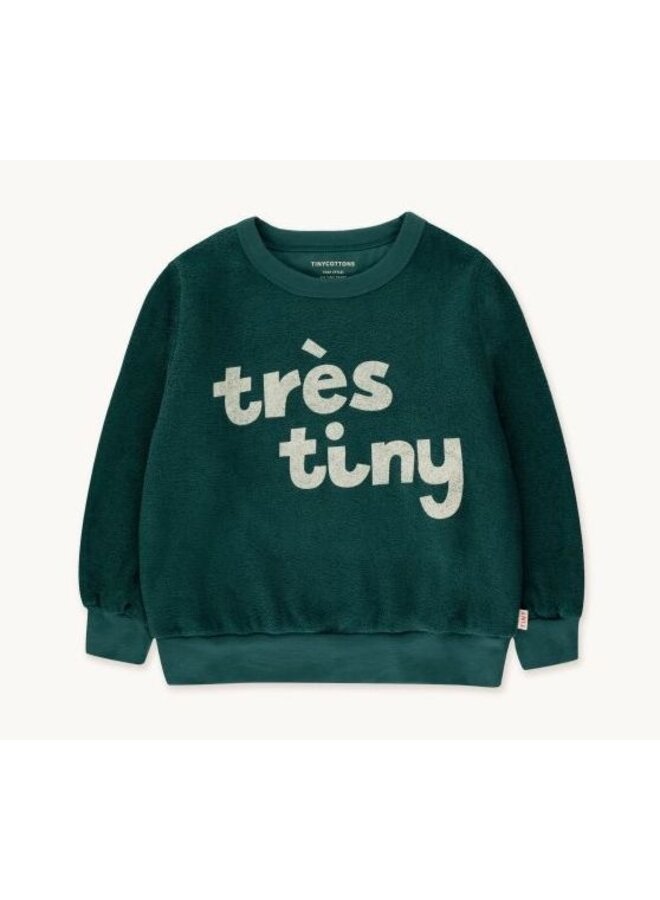 Tiny Cotton Tres Tiny Sweatshirt