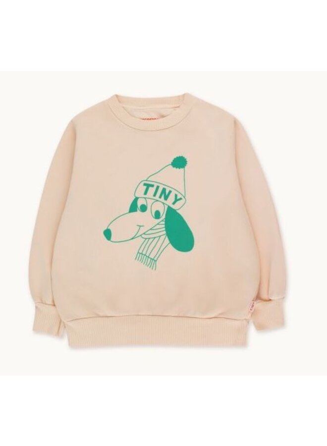 Tiny Cottons Tiny Dog Sweatshirt