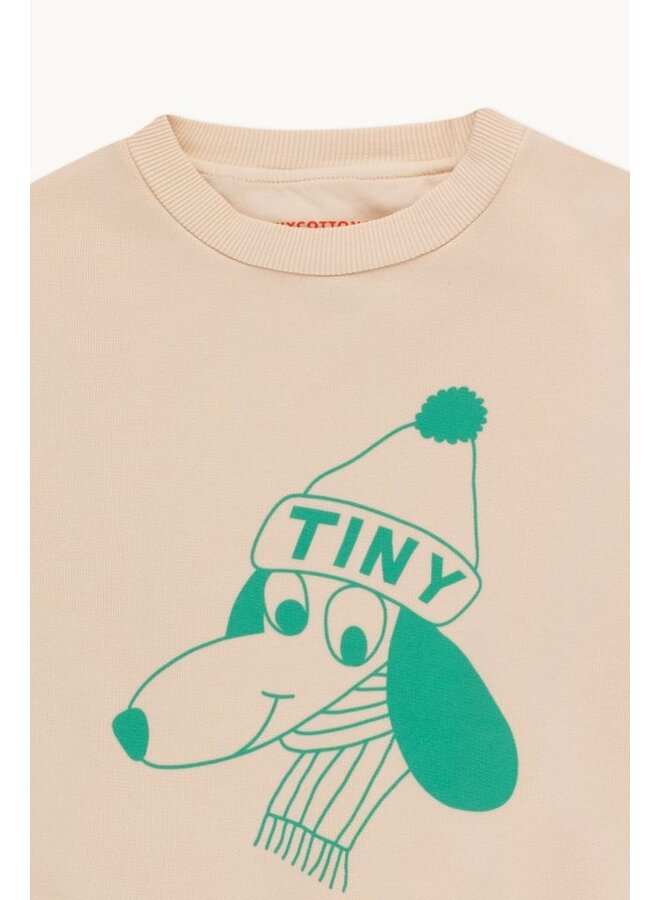 Tiny Cottons Tiny Dog Sweatshirt