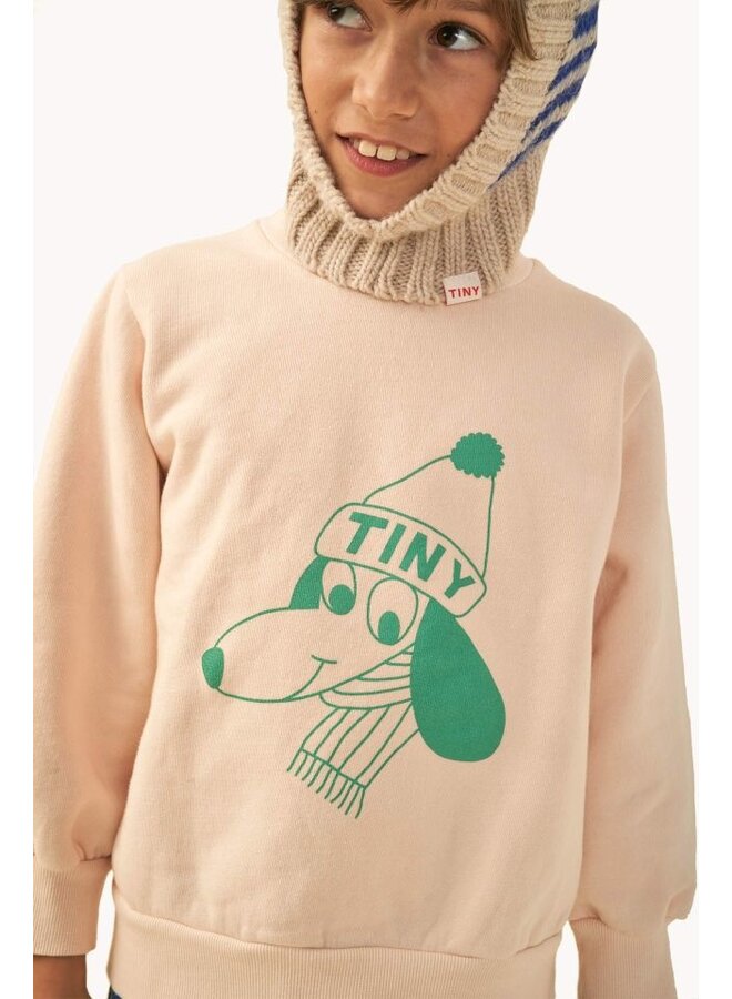 Tiny Cottons Tiny Dog Sweatshirt