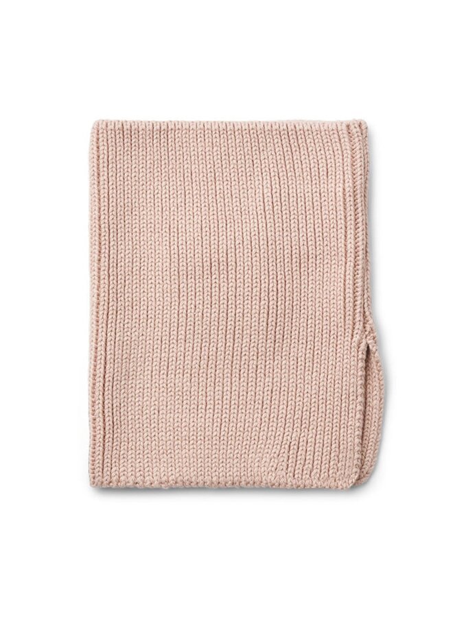 Liewood Mathias Neck Warmer Rose