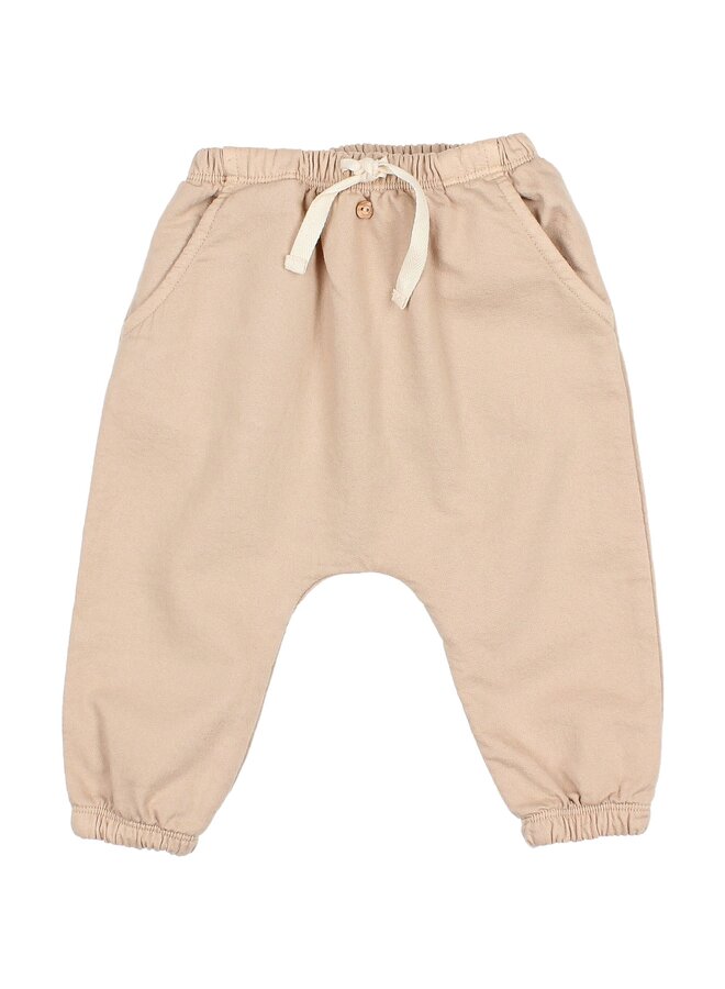 Búho BB Casual Pants Brush