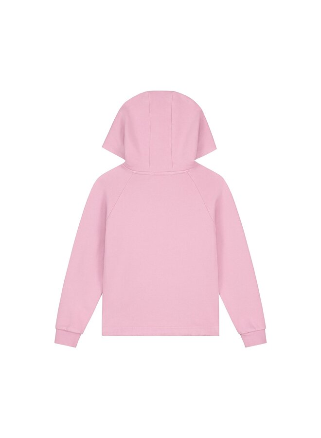 Charlie Petite Hoodie Dani Pink